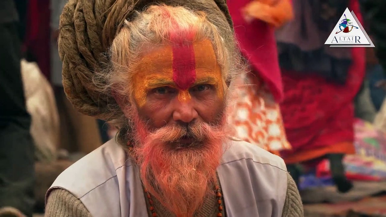 Katmandou - Népal, Magie et couleurs BANDE ANNONCE VF (2022)