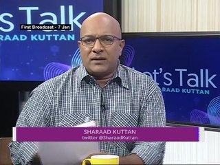 Let's Talk: The Air That We Breath - Smokers vs Industrial Pollution