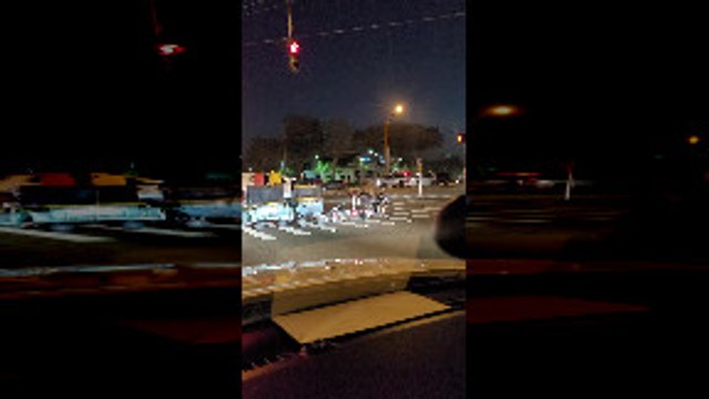 Scooter Pulls a Plethora of Carts