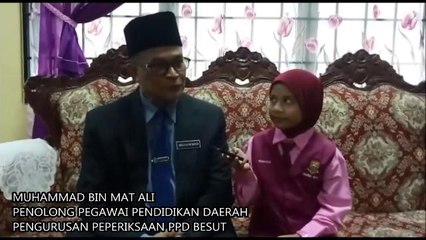 #AWANIJr: Gelagat hari pertama