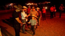 El Relincho visita las fiestas taurinas de Pueblo Nuevo, Estelí