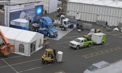 CES 2019 bermula, Astro AWANI melaporkan dari Las Vegas