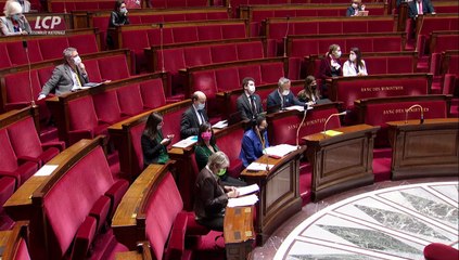 Olivier Véran s'exprime sur la proposition de loi "visant à renforcer le droit à l'avortement"