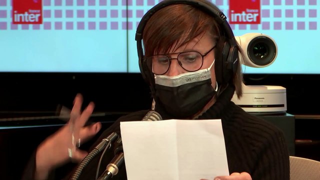 La voix du discours Seraing - La chronique de Laurence Bibot