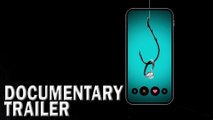 THE TINDER SWINDLER Trailer (2022) Crime