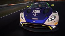 Assetto Corsa Competizione pisa a fondo en PS5 y Xbox Series: tráiler de lanzamiento