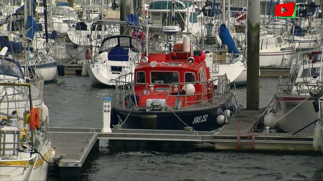 Locmiquélic | Un bourg en rade de Lorient | Bretagne Télé