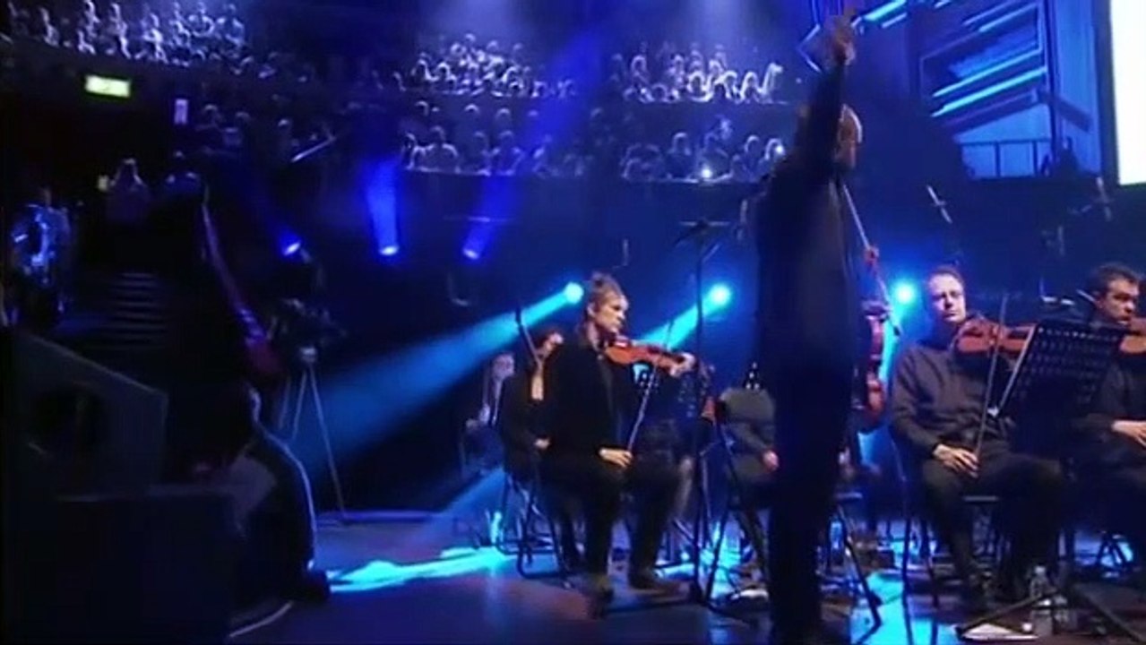 Florence  + The Machine  - You've Got The Love (Live Royal Albert Hall)