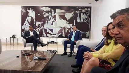 Abel Martínez Ministerio Público y reforma constitucional