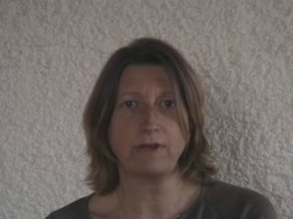 Caroline Grison