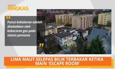 AWANI Ringkas (9:00AM)