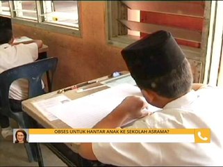 Pilihan AWANI 6 Jan: Pendidkan inklusif untuk pelajar OKU