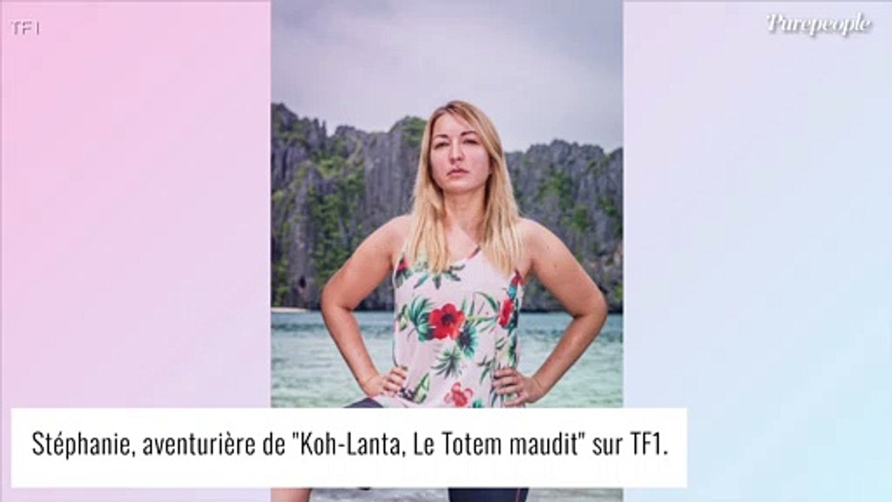 Cindy Poumeyrol (Koh-Lanta) : Sa "soeur" dans la nouvelle saison, la ressemblance est frappante