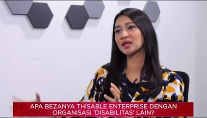 Rantau Produktif [EP5]: Impian dan aspirasi mendirikan Thisable Enterprise