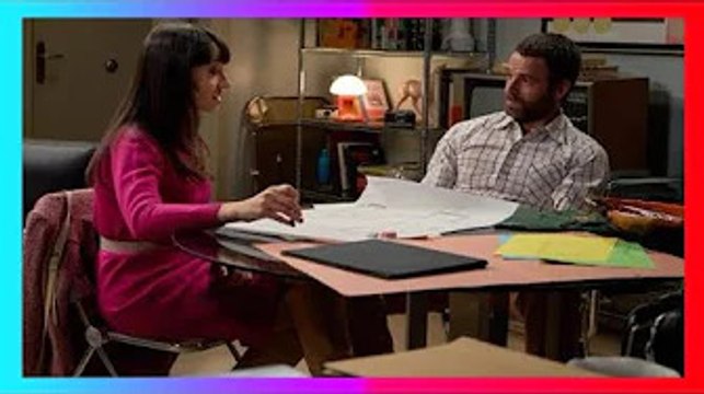 “Amar es para siempre” Avance capítulo 2312 (jueves 24 de febrero) Paloma y Fran se acercan cada