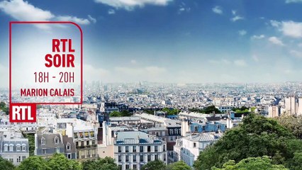 L'invité de RTL Soir du 23 février 2022