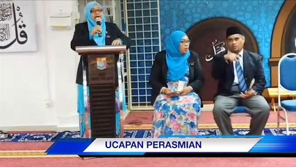 #AWANIJr:  "Jom! bawa air"