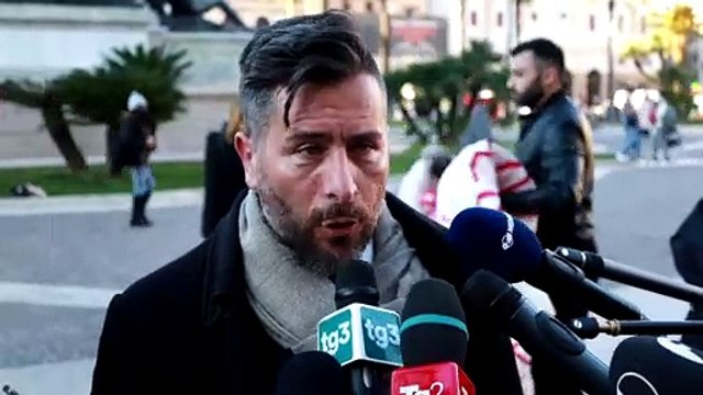 Pamela, la rabbia della madre: Sono quattro anni che aspetto: oggi volevo giustizia