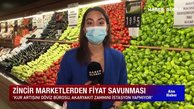 Market fiyatlarının sorumlusu kim?