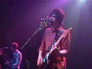 Panic at the disco - We're so starving