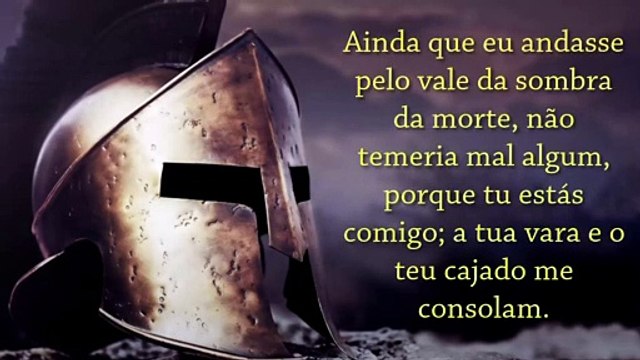 Salmos de proteção, poderosos salmos biblicos, fortes salmos de livramento, salmo para proteção da família.