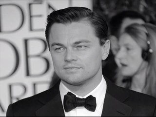 Leonardo Dicaprio beli keterangan berhubungan kes 1MDB