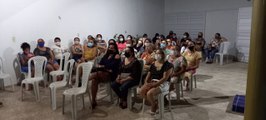Ouvidor da prefeitura de Itaporanga reage após críticas de professores com ausência do prefeito Divaldo Dantas
