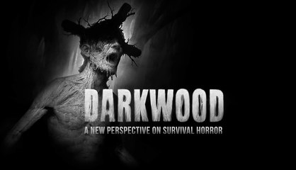 Darkwood - Tráiler de Lanzamiento (Stadia)