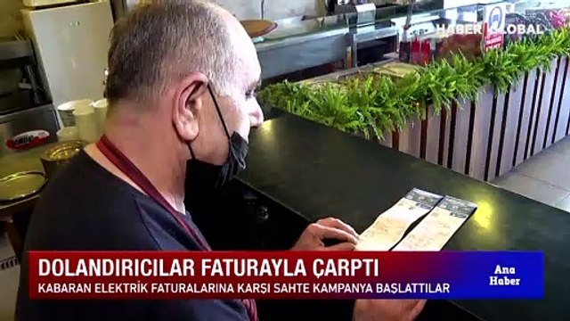 Dolandırıcılar faturayla çarptı! Artan faturalara karşı sahte imza kampanyası başlattılar