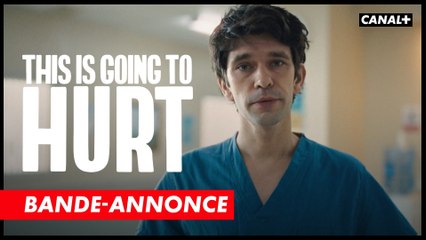 This Is Going To Hurt - Bande-annonce