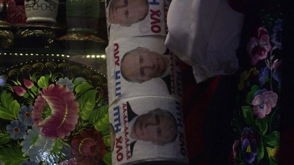 Rússia promete resposta 'forte' e 'dolorosa' a sanções dos EUA