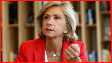 Valérie Pécresse dans la tourmente : la primaire LR accusée de bidonnage