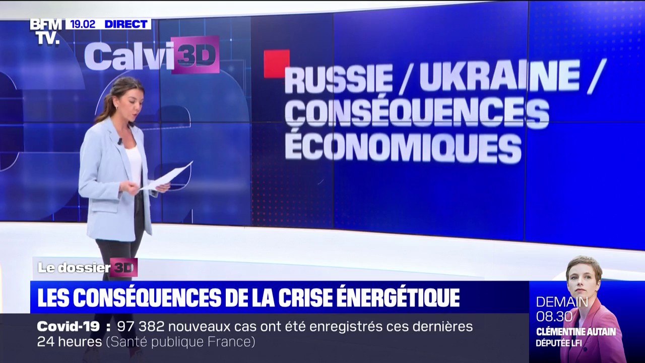 Quelles conséquences pour la France face à la crise entre l'Ukraine et la Russie ?