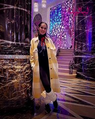 وصلة رقص لياسمين رئيس بعد انفصالها