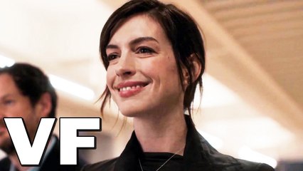 WECRASHED Bande Annonce VF