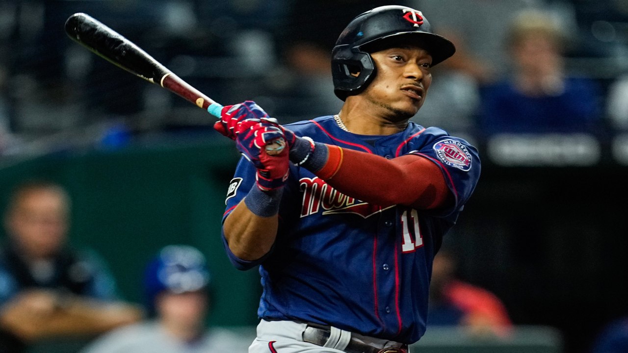 Fantasy Baseball ADP Polanco video Dailymotion