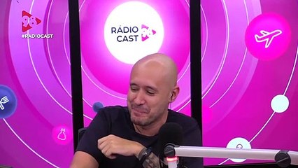 RádioCast98 | Relato de ouvinte que não é o filho favorito