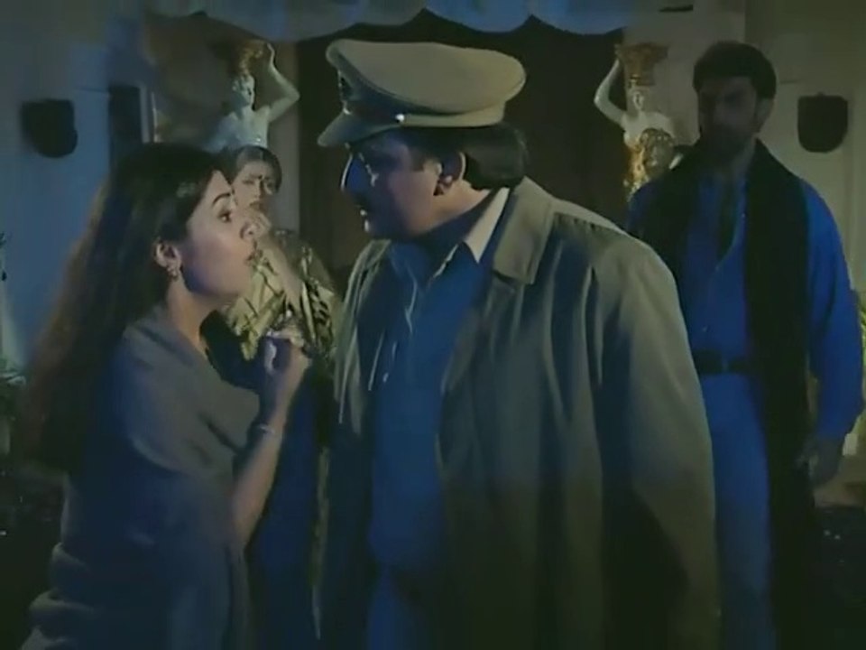 Anhonee _ अनहोनी _ Horror Hindi TV Serial _ Full Ep - 21 _ ZeeTV_HIGH