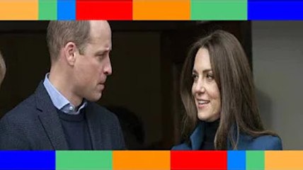   Kate Middleton et William sur le départ ? Ce gros changement qui se profile en 2022