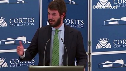 Vox cree que el PP ve “razonables” todas sus propuestas para Castilla y León