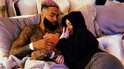 Odell Beckham Jr. Counts His Blessings After Birth of First Child and Successful Surgery