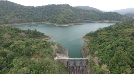Pagbaba ng water level sa Angat Dam, posibleng makaapekto sa patubig sa mga sakahan | Saksi