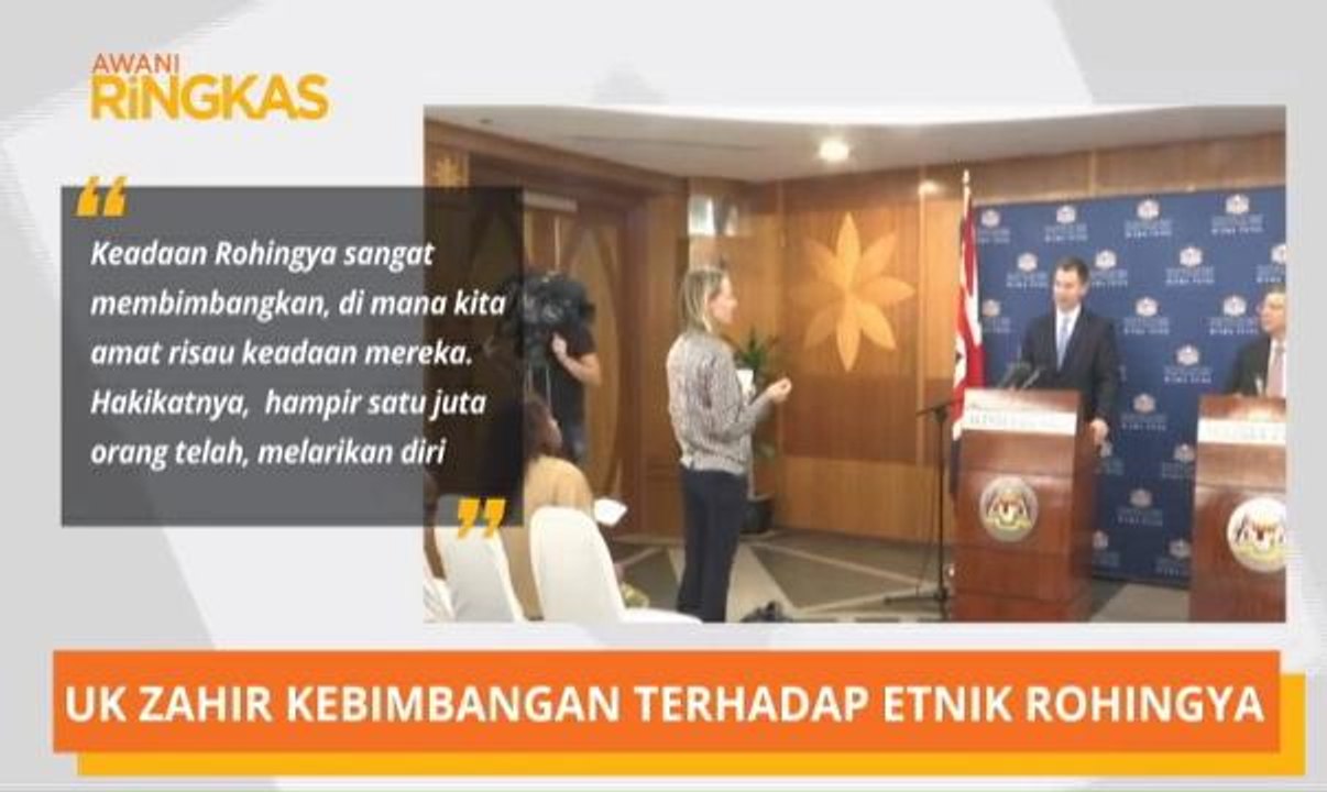 AWANI Ringkas (9:00AM)