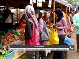 FOMCA berharap kestabilan harga barang, jika harga minyak turun