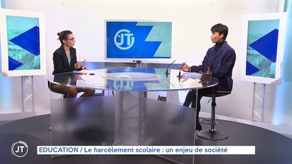 EDUCATION / Le harcèlement scolaire: un enjeu de société