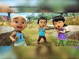 Kenapa ibu bapa suka Upin & Ipin?