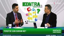 Fenerbahçe, Ferdi Kadıoğlu'nu takımda tutacak formülü buldu