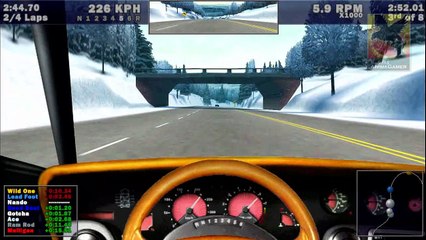 Need For Speed 3 Hot Pursuit - Parte #20