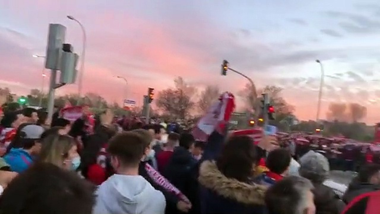 Wanda Metropolitano