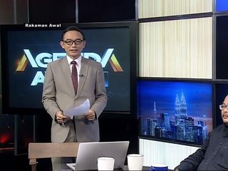 Agenda AWANI: Senario Teknologi 2019